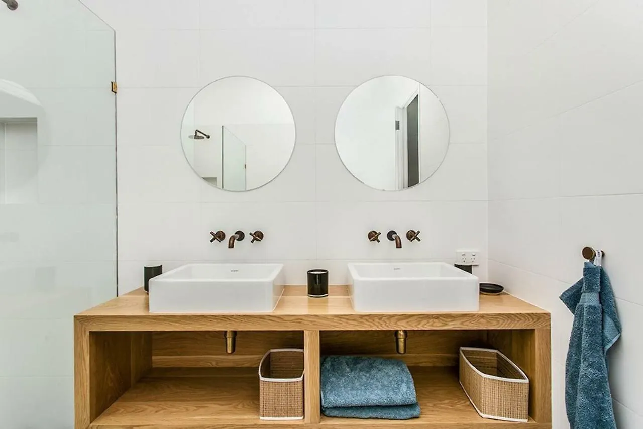 The Beach Penthouse Byron Bay Apartment