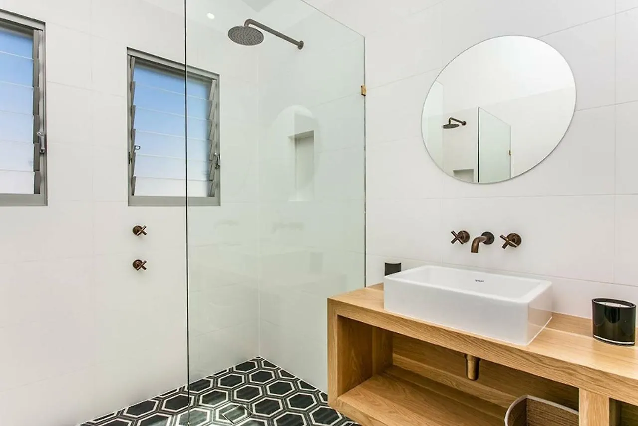 Apartment The Beach Penthouse Byron Bay Australia